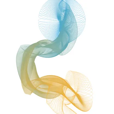 Organic Forms #01