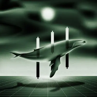 Digital Whale