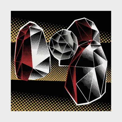 Nr. 528 - Untitled