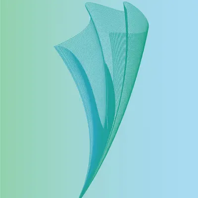 Organic Forms #03