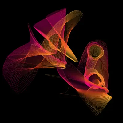 Organic Forms #04