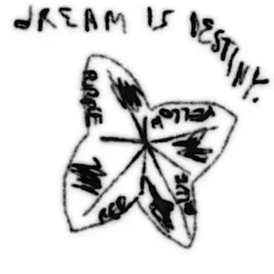 dream_is_destiny