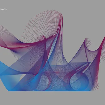 Organic Forms #05