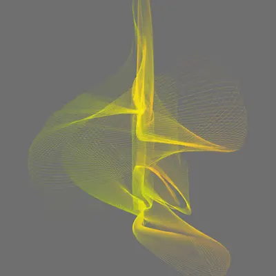 Organic Forms #06