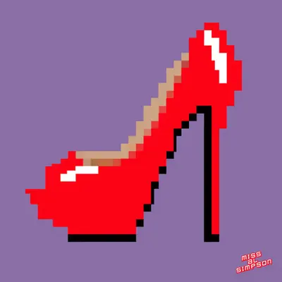 CRYPTO STILETTOS [fb0315]