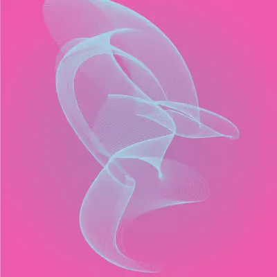Organic Forms #07