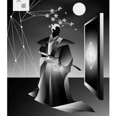 Decentralized Samurai