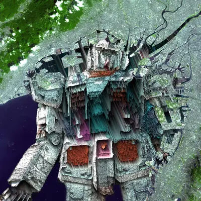Osaka Gundam