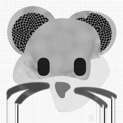 MOUSEWIZARD OLDE