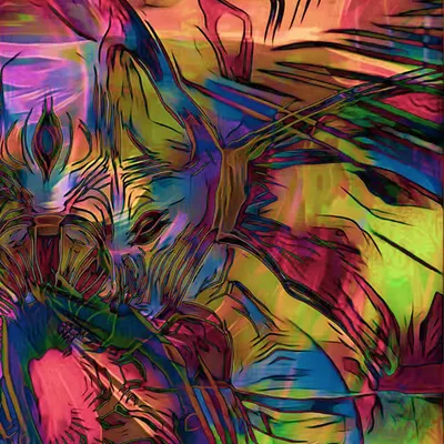 Wild Bloom