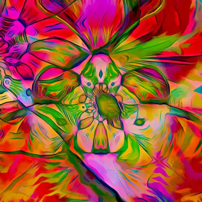 The Heart of It