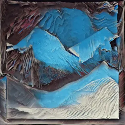 W i n t e r t i de