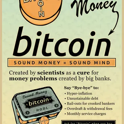 Sound Money = Sound Mind