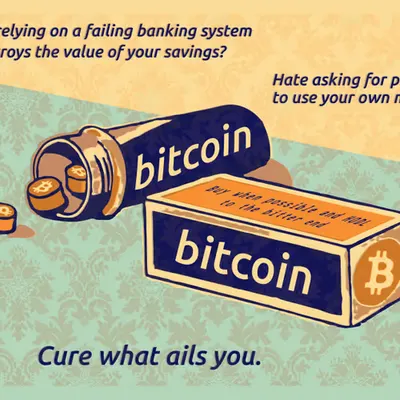 Cure what ails you