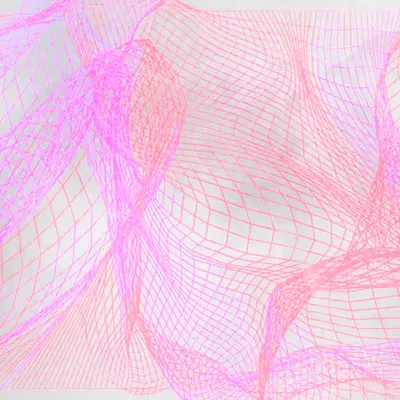 meshed :: series 4: 1
