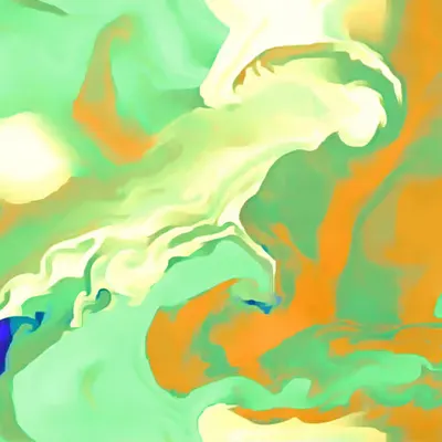 Liquid Thoughts