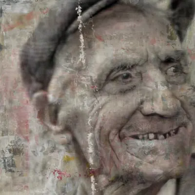 Impressioni - The Smile