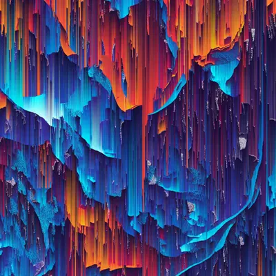 Glitchsort v0.1
