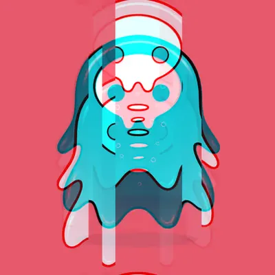 Glitch 0UW25