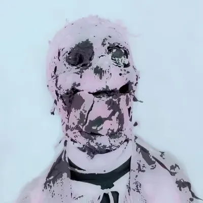 Mummy - 192E13642