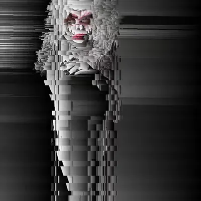 Dia de Muertos III