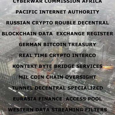 crypto cyberspace control