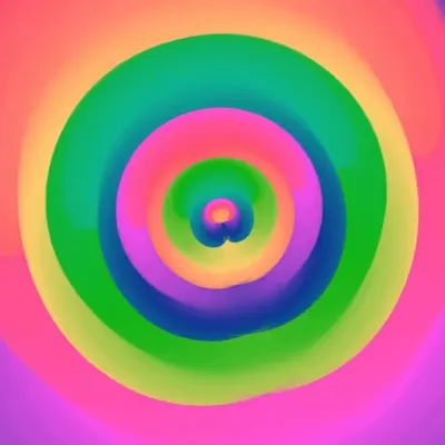 Rainbow Fever #1