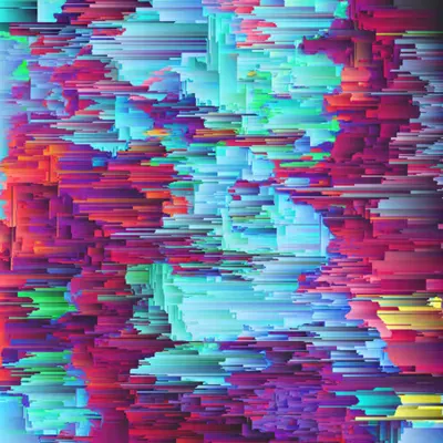 Glitchsort v0.2