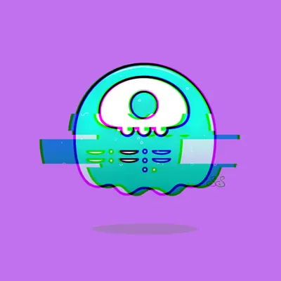Glitch ONT49
