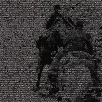 Crypto Riders Black