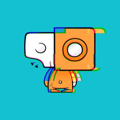 Glitch 0MC18