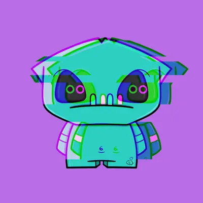 Glitch 0UW22