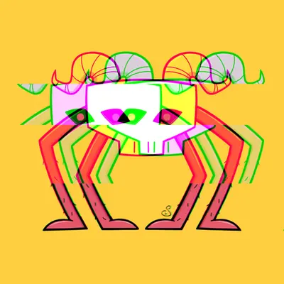 Glitch 0UW27