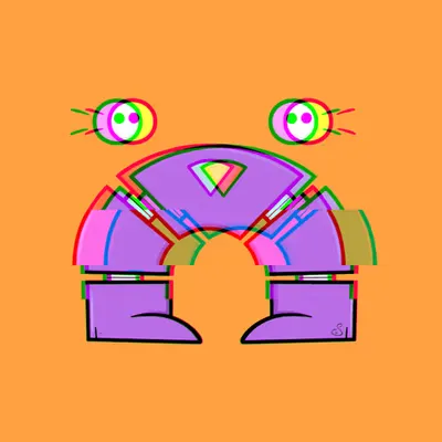Glitch 0AD17
