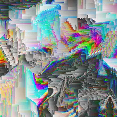 Glitchsort v0.3