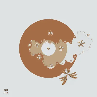 Seal of the Transdimensional Khaganate (2019)