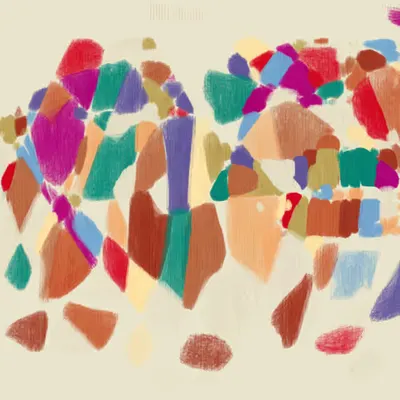 Sketchbook B #11