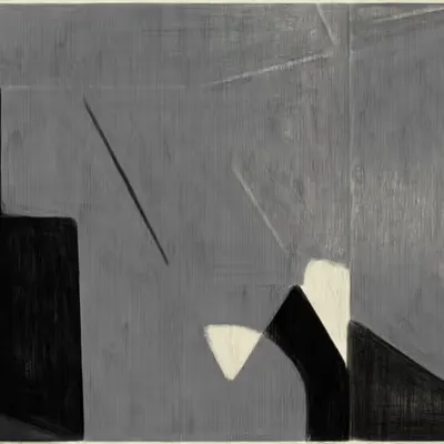 Sketchbook B #14