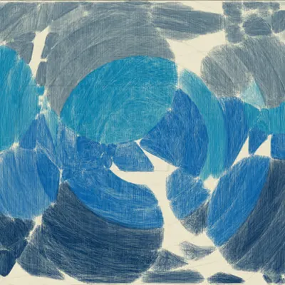 Sketchbook B #27