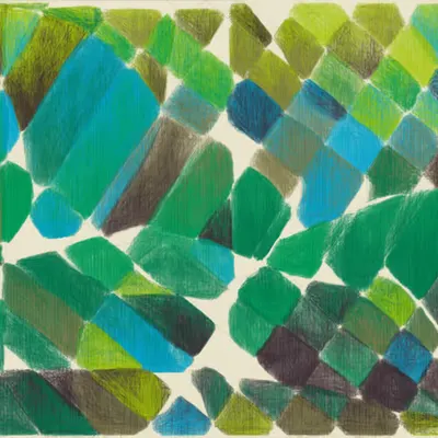 Sketchbook B #28