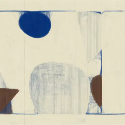 Sketchbook B #32