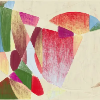 Sketchbook B #43