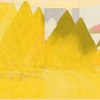 Sketchbook B #44