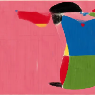 Sketchbook B #61