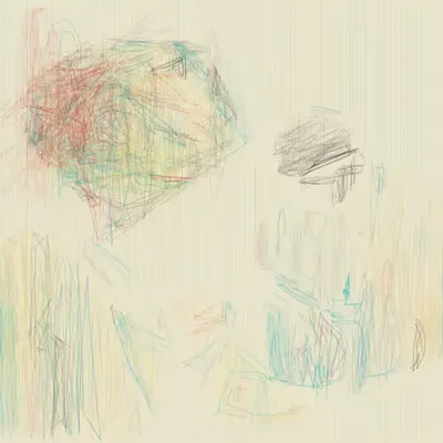 Études #16