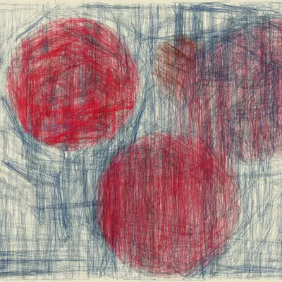 Études #18