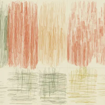 Études #201