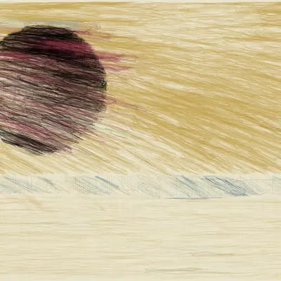 Études #205