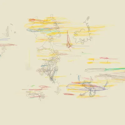 Études #206