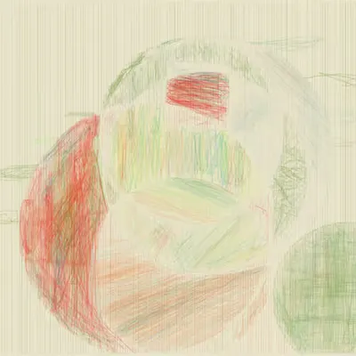 Études #210